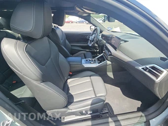 2026 BMW 2 Series Coupe 230i M SPORT LINE - miniatura 8