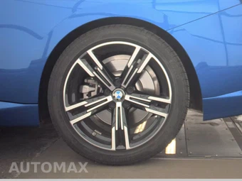 2026 BMW 2 Series Coupe 230i M SPORT LINE - miniatura 12