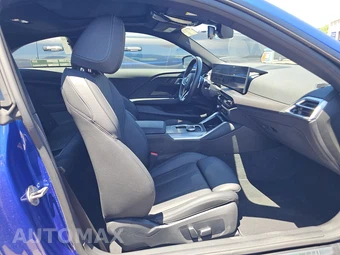 2026 BMW 2 Series Coupe 230i M SPORT LINE - miniatura 14