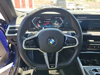 2026 BMW 2 Series Coupe 230i M SPORT LINE - miniatura 16
