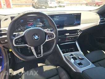 2026 BMW 2 Series Coupe 230i M SPORT LINE - miniatura 17