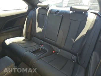 2026 BMW 2 Series Coupe 230i M SPORT LINE - miniatura 19