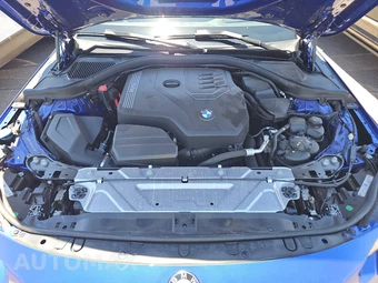 2026 BMW 2 Series Coupe 230i M SPORT LINE - miniatura 22