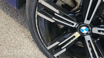 2026 BMW 2 Series Coupe 230i M SPORT LINE - miniatura 28