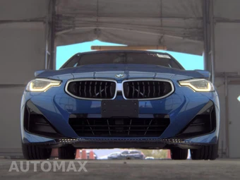2026 BMW 2 Series Coupe 230i M SPORT LINE - miniatura 3