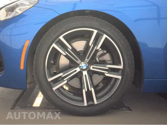 2026 BMW 2 Series Coupe 230i M SPORT LINE - miniatura 9