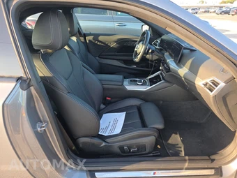 2026 BMW 2 Series Coupe 230i M SPORT LINE - miniatura 14