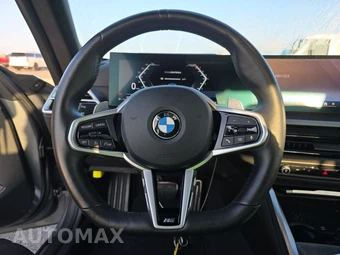 2026 BMW 2 Series Coupe 230i M SPORT LINE - miniatura 16