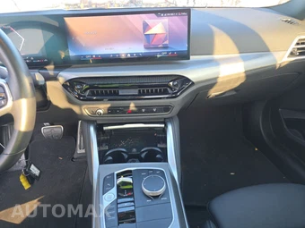 2026 BMW 2 Series Coupe 230i M SPORT LINE - miniatura 17