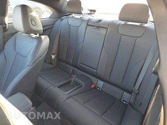 2026 BMW 2 Series Coupe 230i M SPORT LINE - miniatura 19