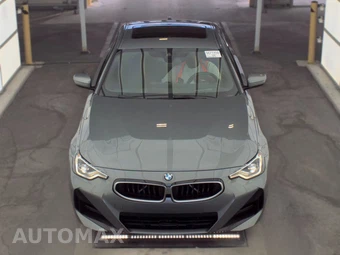 2026 BMW 2 Series Coupe 230i M SPORT LINE - miniatura 2