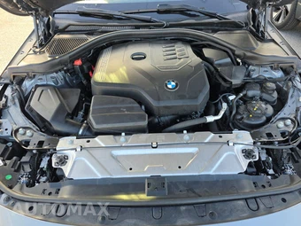2026 BMW 2 Series Coupe 230i M SPORT LINE - miniatura 22