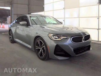 2026 BMW 2 Series Coupe 230i M SPORT LINE - miniatura 4
