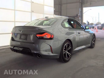 2026 BMW 2 Series Coupe 230i M SPORT LINE - miniatura 5