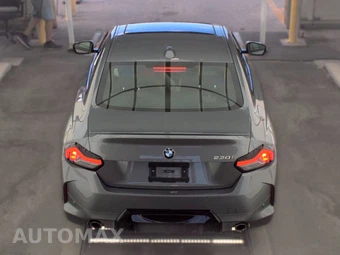 2026 BMW 2 Series Coupe 230i M SPORT LINE - miniatura 6