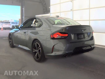 2026 BMW 2 Series Coupe 230i M SPORT LINE - miniatura 8