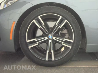 2026 BMW 2 Series Coupe 230i M SPORT LINE - miniatura 9