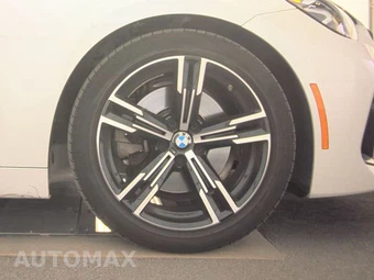2026 BMW 2 Series Coupe 230i M SPORT LINE - miniatura 10