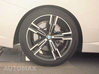 2026 BMW 2 Series Coupe 230i M SPORT LINE - miniatura 11