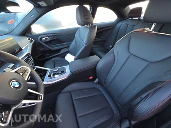 2026 BMW 2 Series Coupe 230i M SPORT LINE - miniatura 13