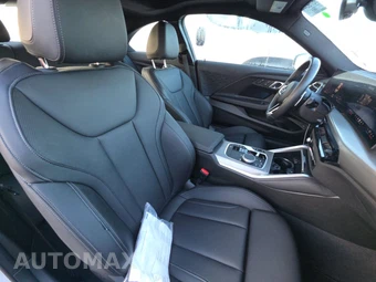 2026 BMW 2 Series Coupe 230i M SPORT LINE - miniatura 14