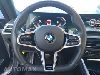 2026 BMW 2 Series Coupe 230i M SPORT LINE - miniatura 16