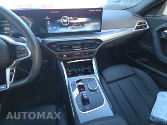 2026 BMW 2 Series Coupe 230i M SPORT LINE - miniatura 17