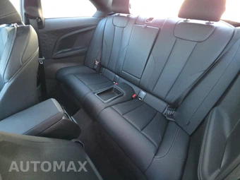 2026 BMW 2 Series Coupe 230i M SPORT LINE - miniatura 19