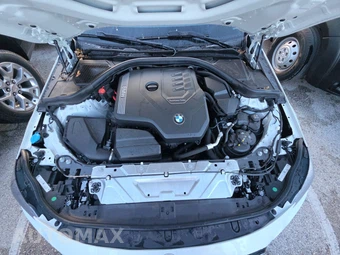 2026 BMW 2 Series Coupe 230i M SPORT LINE - miniatura 22