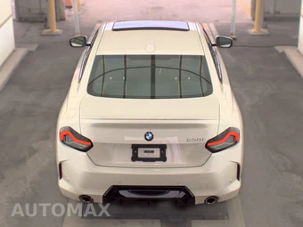 2026 BMW 2 Series Coupe 230i M SPORT LINE - miniatura 6