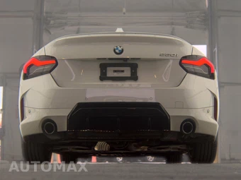 2026 BMW 2 Series Coupe 230i M SPORT LINE - miniatura 7