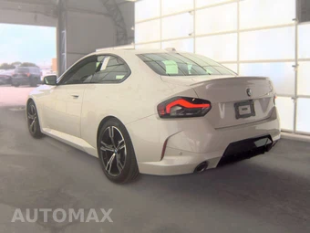 2026 BMW 2 Series Coupe 230i M SPORT LINE - miniatura 8