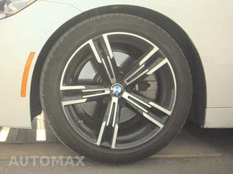 2026 BMW 2 Series Coupe 230i M SPORT LINE - miniatura 9
