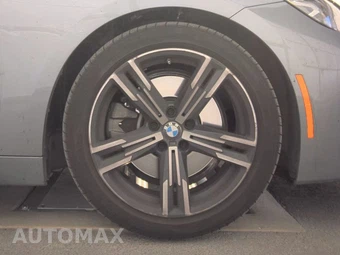 2026 BMW 2 Series Coupe 230i M SPORT LINE - miniatura 10
