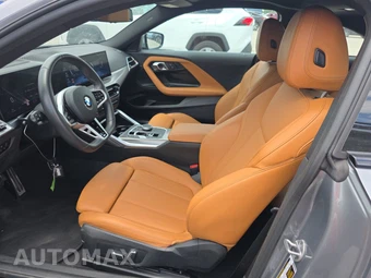 2026 BMW 2 Series Coupe 230i M SPORT LINE - miniatura 13