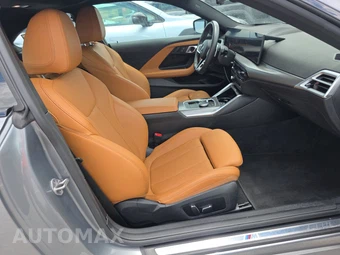 2026 BMW 2 Series Coupe 230i M SPORT LINE - miniatura 14