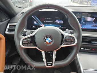 2026 BMW 2 Series Coupe 230i M SPORT LINE - miniatura 16