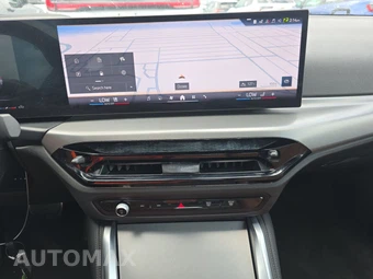 2026 BMW 2 Series Coupe 230i M SPORT LINE - miniatura 17