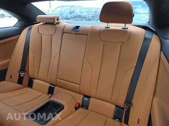 2026 BMW 2 Series Coupe 230i M SPORT LINE - miniatura 19