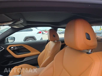 2026 BMW 2 Series Coupe 230i M SPORT LINE - miniatura 20