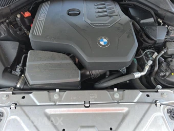 2026 BMW 2 Series Coupe 230i M SPORT LINE - miniatura 22