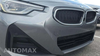 2026 BMW 2 Series Coupe 230i M SPORT LINE - miniatura 25