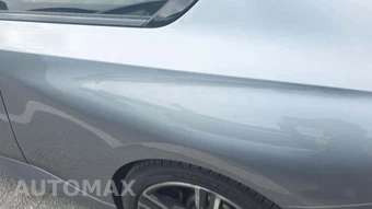 2026 BMW 2 Series Coupe 230i M SPORT LINE - miniatura 32