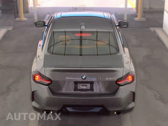 2026 BMW 2 Series Coupe 230i M SPORT LINE - miniatura 6