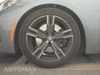 2026 BMW 2 Series Coupe 230i M SPORT LINE - miniatura 9