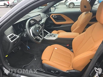 2026 BMW 2 Series Coupe 230i M SPORT LINE - miniatura 13
