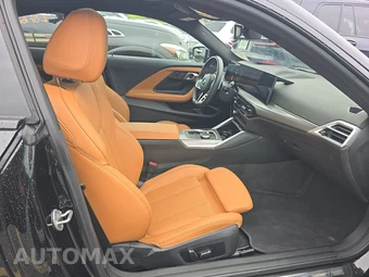 2026 BMW 2 Series Coupe 230i M SPORT LINE - miniatura 14