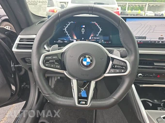 2026 BMW 2 Series Coupe 230i M SPORT LINE - miniatura 16