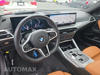 2026 BMW 2 Series Coupe 230i M SPORT LINE - miniatura 17