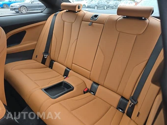 2026 BMW 2 Series Coupe 230i M SPORT LINE - miniatura 19
